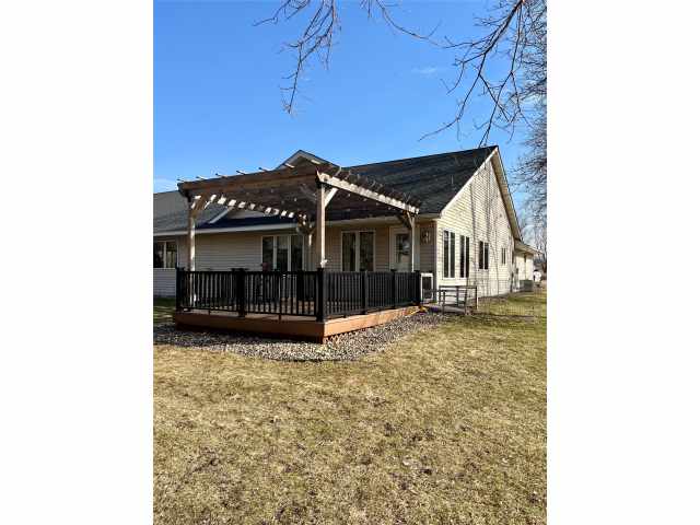 Baldwin Residential Real Estate