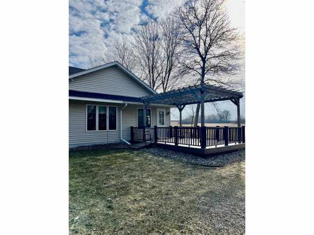 Baldwin Residential Real Estate