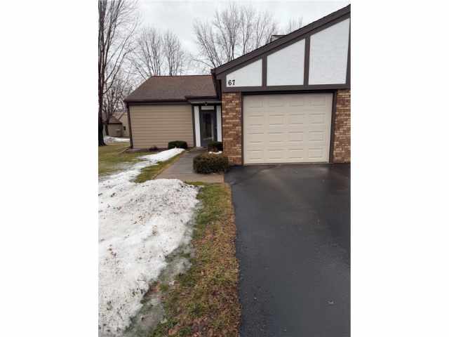 Chippewa Falls Residential Real Estate