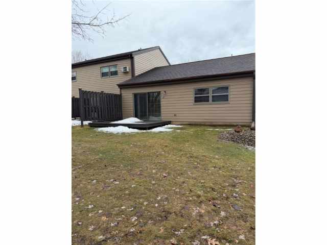 Chippewa Falls Residential Real Estate