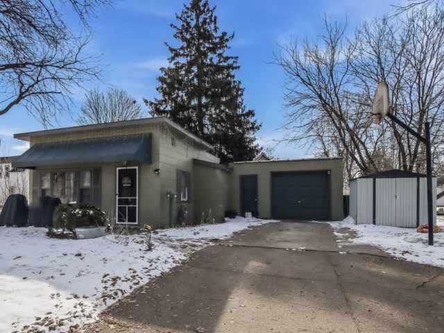 Menomonie Residential Real Estate