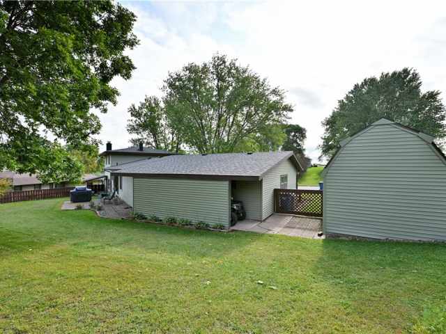 Rice Lake Residential Real Estate