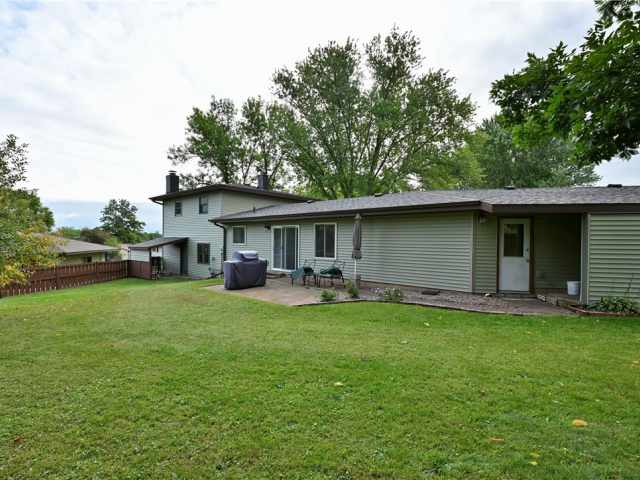 Rice Lake Residential Real Estate