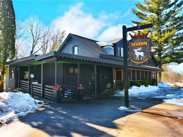 Hayward Commercial Real Estate