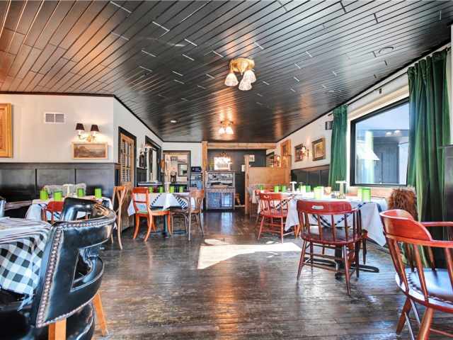 Hayward Commercial Real Estate