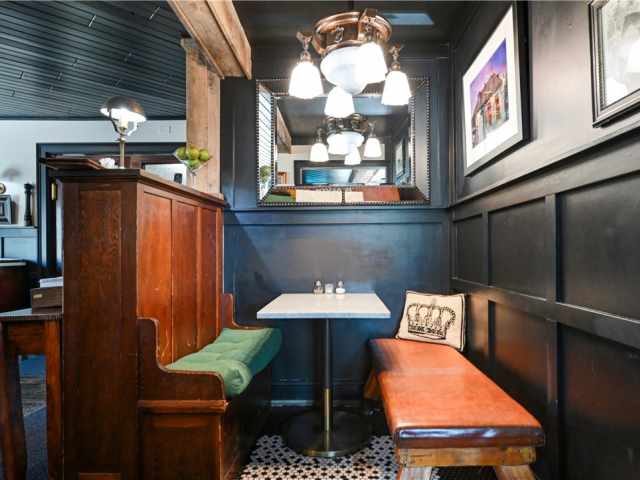 Hayward Commercial Real Estate