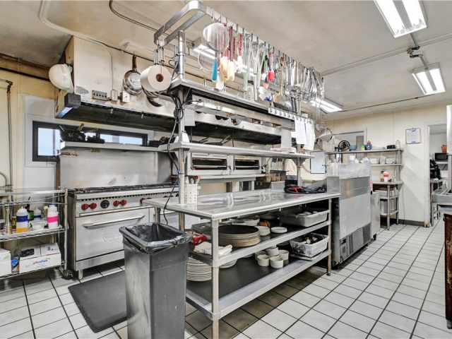 Hayward Commercial Real Estate