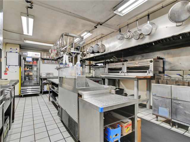 Hayward Commercial Real Estate