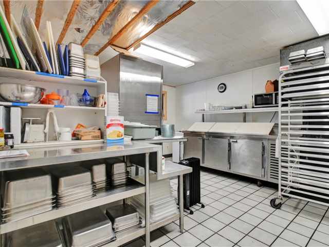 Hayward Commercial Real Estate