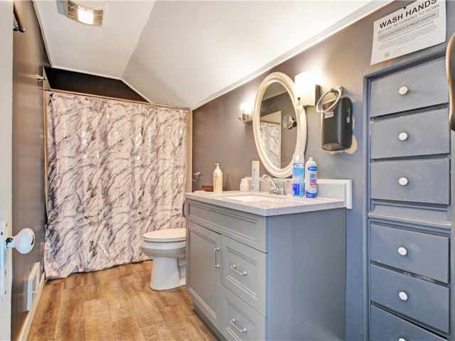 Hayward Commercial Real Estate