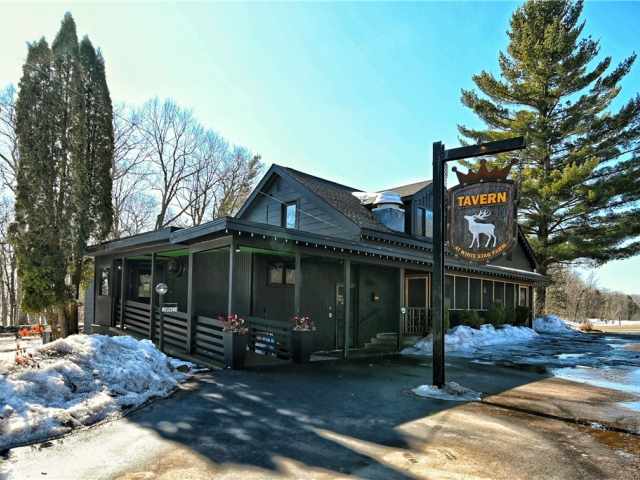 Hayward Commercial Real Estate