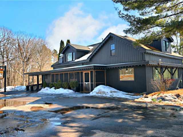 Hayward Commercial Real Estate