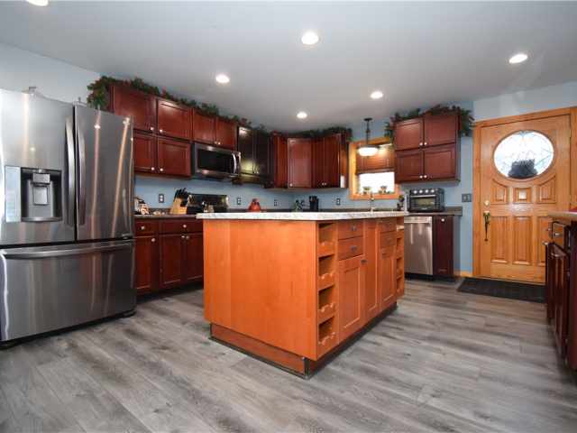 Danbury Residential Real Estate