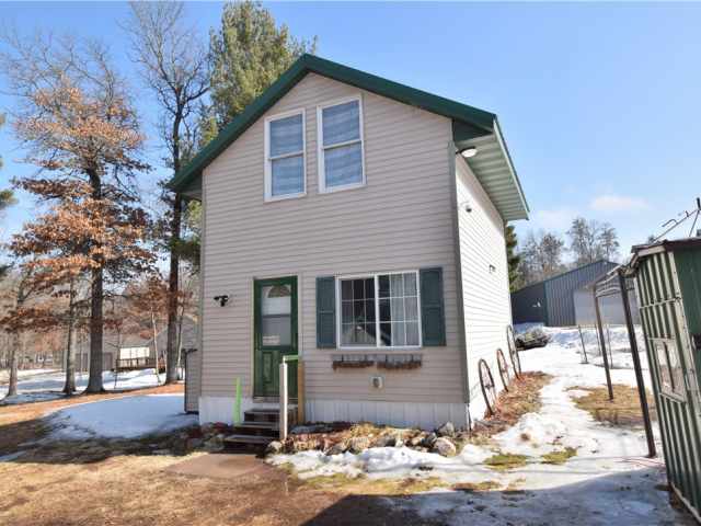 Danbury Residential Real Estate