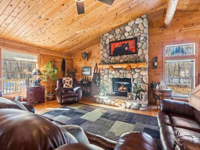 Spooner Residential Real Estate