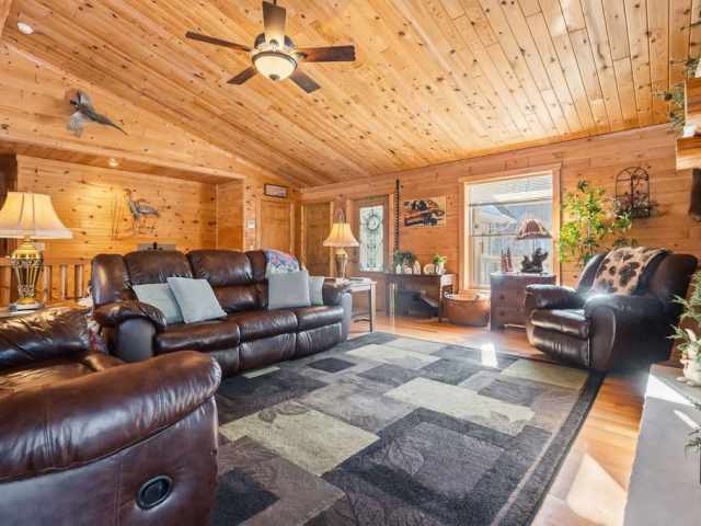 Spooner Residential Real Estate