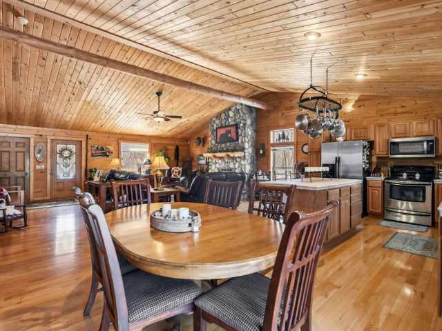 Spooner Residential Real Estate