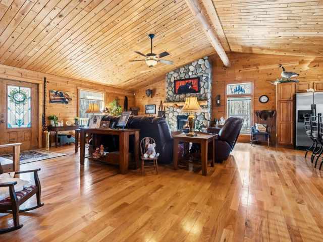 Spooner Residential Real Estate