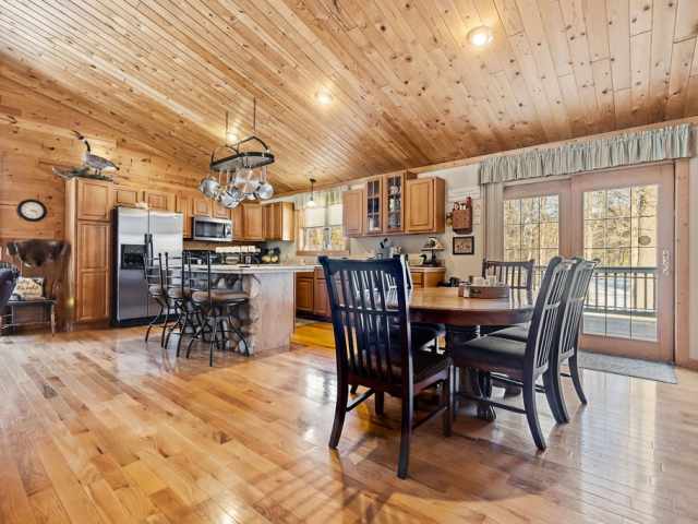 Spooner Residential Real Estate