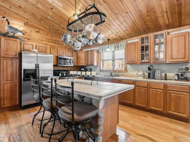 Spooner Residential Real Estate