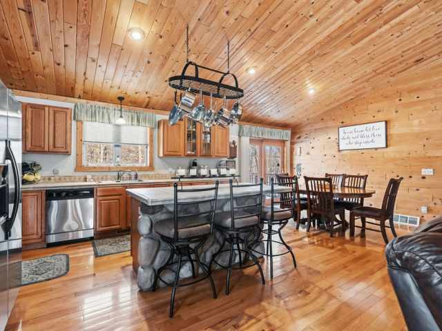 Spooner Residential Real Estate