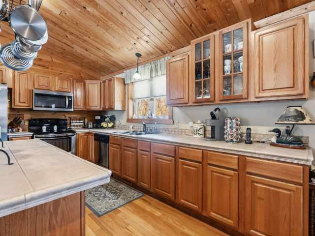 Spooner Residential Real Estate