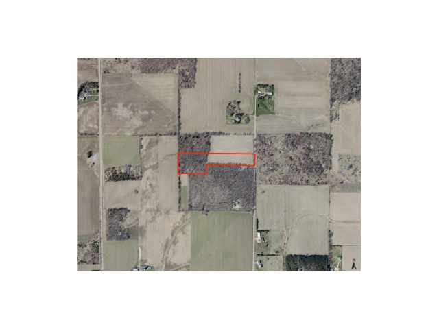 Rice Lake Land Real Estate