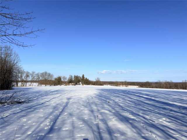 Rice Lake Land Real Estate