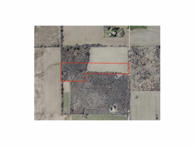 Rice Lake Land Real Estate