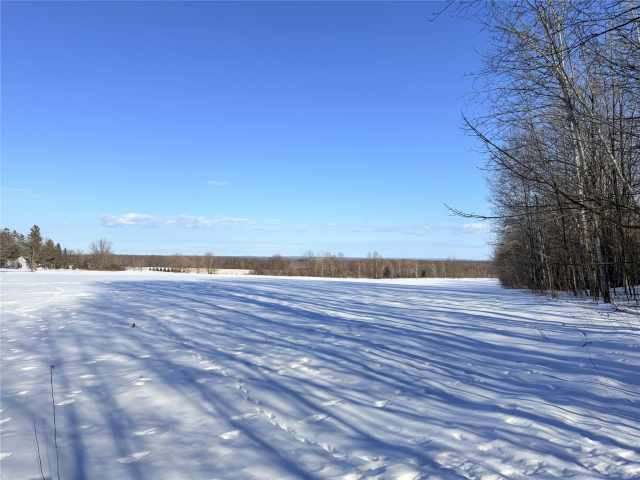Rice Lake Land Real Estate