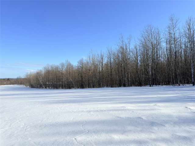 Rice Lake Land Real Estate