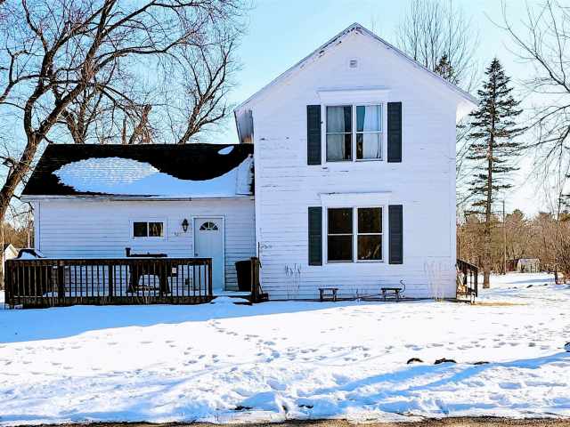Merrillan Residential Real Estate