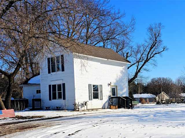Merrillan Residential Real Estate