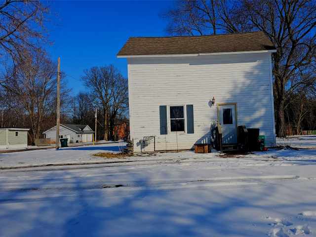 Merrillan Residential Real Estate