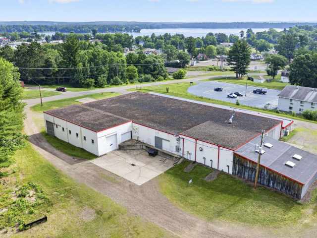Chetek Commercial Real Estate