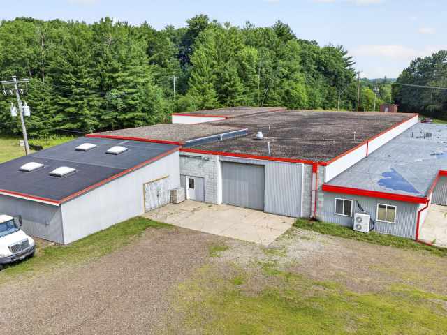Chetek Commercial Real Estate