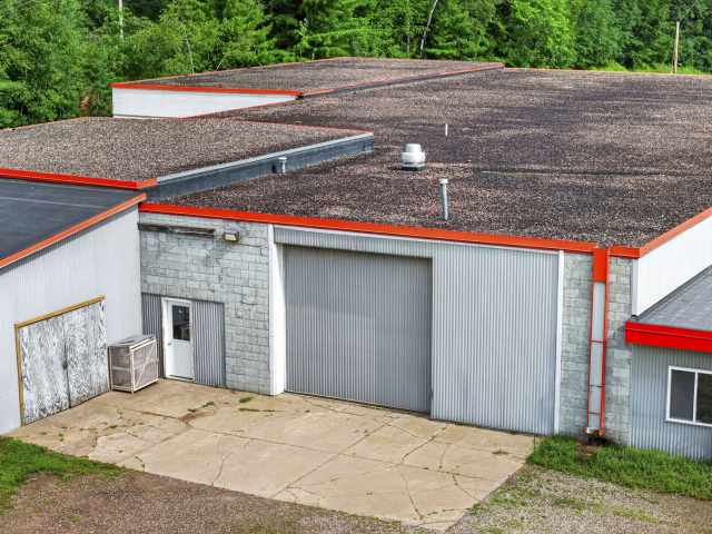 Chetek Commercial Real Estate