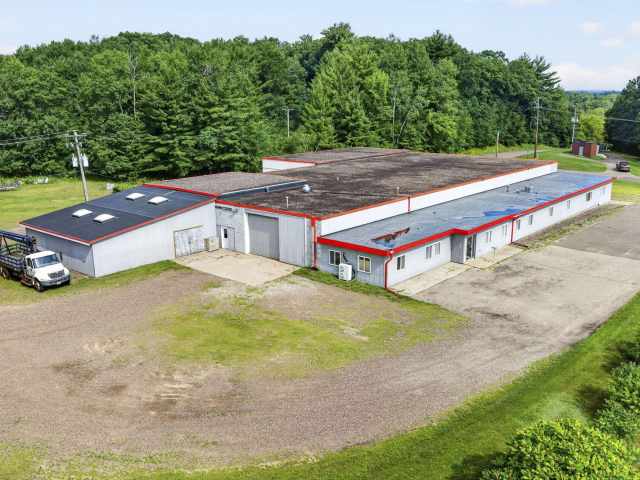 Chetek Commercial Real Estate