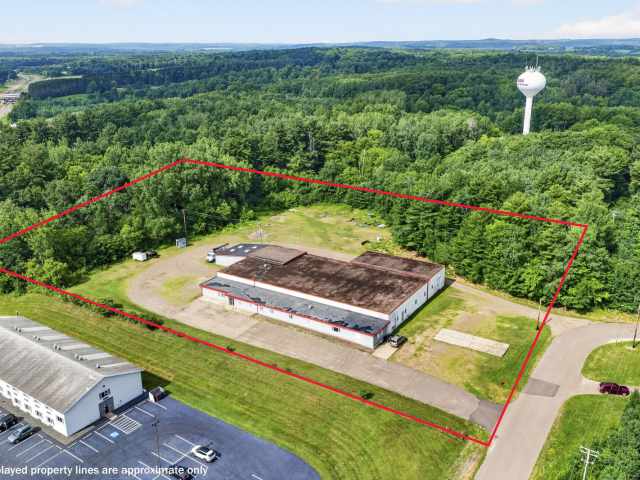 Chetek Commercial Real Estate