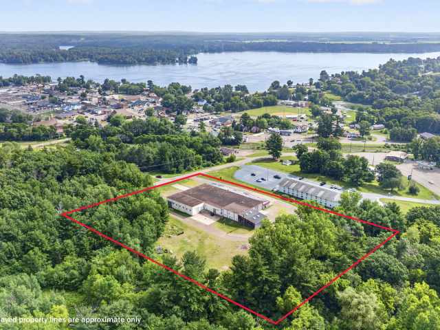 Chetek Commercial Real Estate