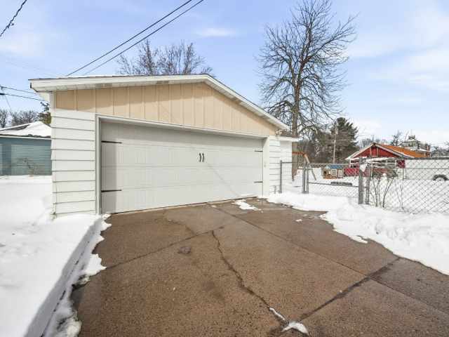 Chippewa Falls Residential Real Estate