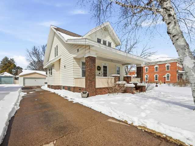Chippewa Falls Residential Real Estate