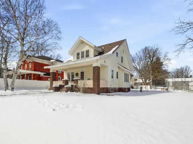 Chippewa Falls Residential Real Estate