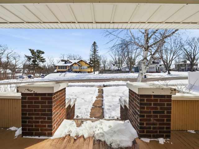 Chippewa Falls Residential Real Estate