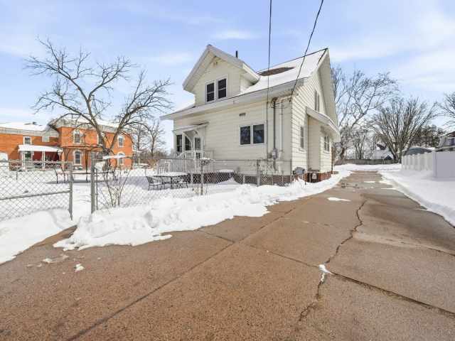 Chippewa Falls Residential Real Estate