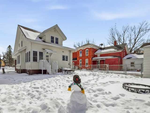 Chippewa Falls Residential Real Estate