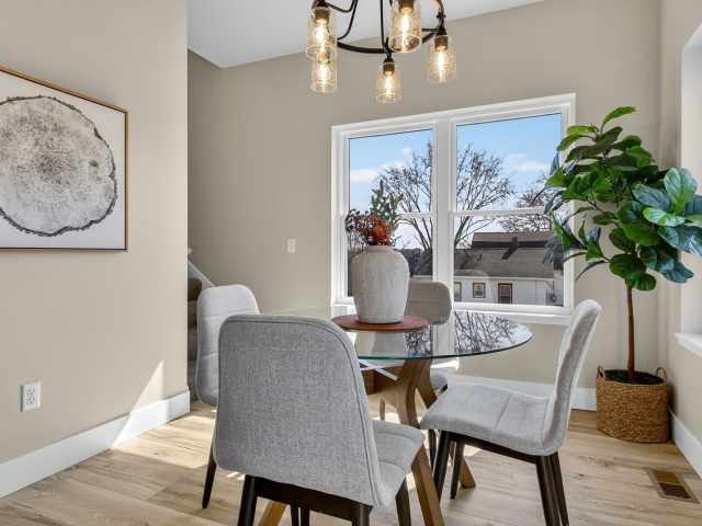 Eau Claire Residential Real Estate