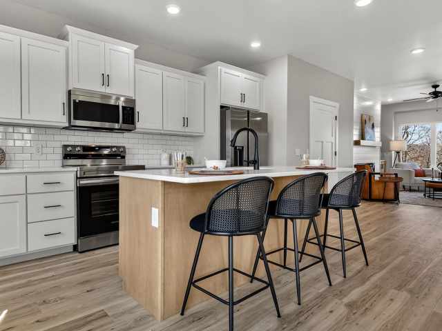 Eau Claire Residential Real Estate