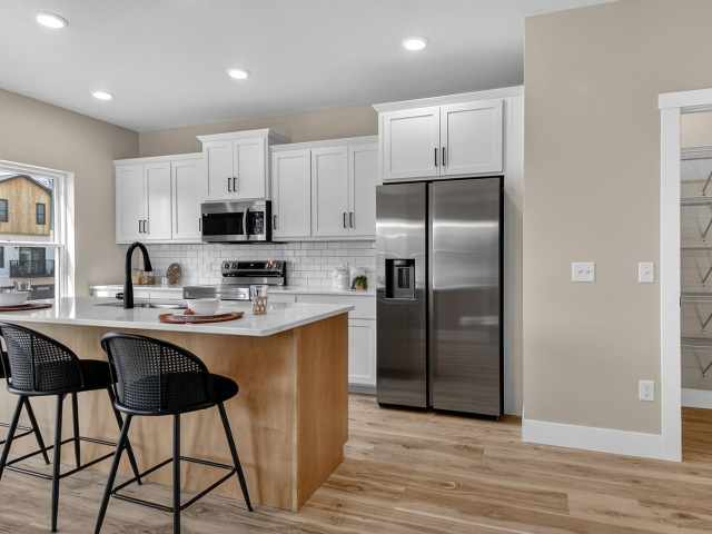 Eau Claire Residential Real Estate