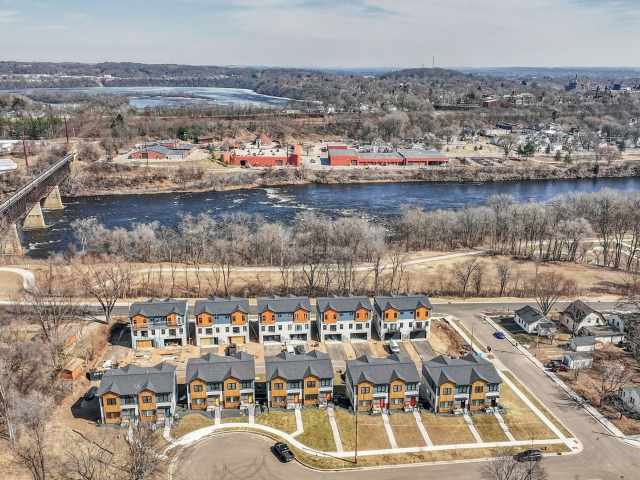 Eau Claire Residential Real Estate